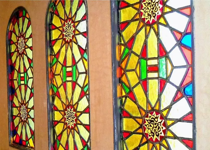 빌라 Andalusian Experience 론다