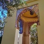 Andalusian Experience