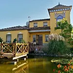 Andalusian Experience Villa *