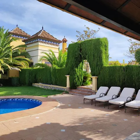 Andalusian Experience * Ронда