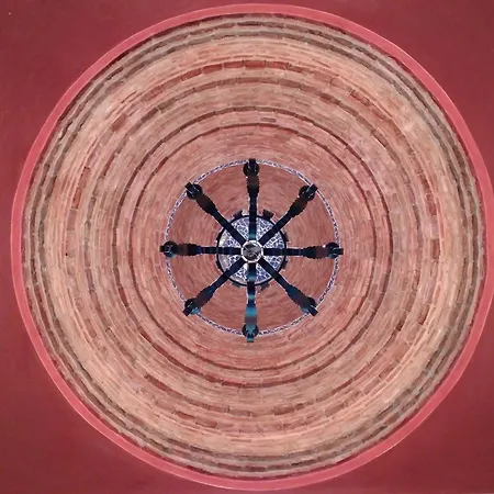 Вілла Andalusian Experience Ронда