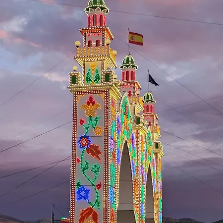 Вілла Andalusian Experience