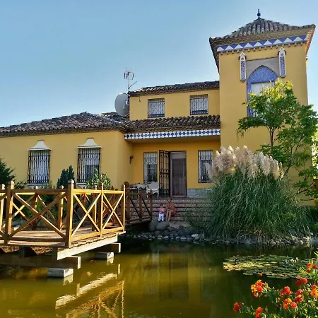 Andalusian Experience Вілла *