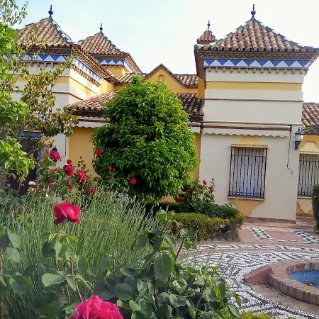 Вілла Andalusian Experience Ронда
