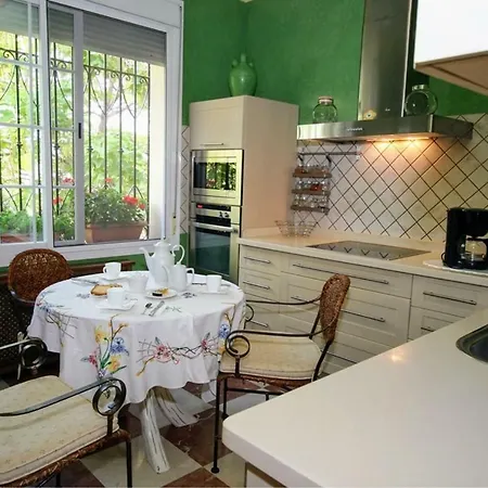 Andalusian Experience Вілла Ронда