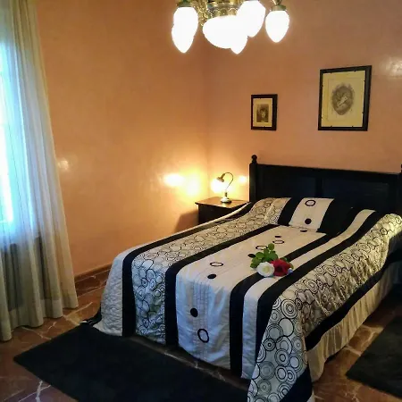 Вілла Andalusian Experience Ронда