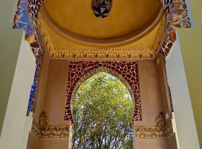 Andalusian Experience Вілла *