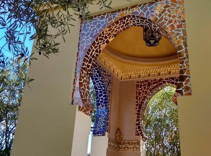 Andalusian Experience