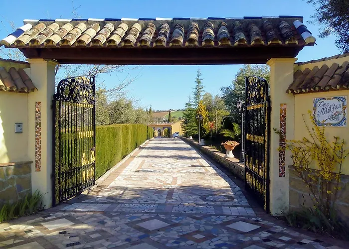 Вілла Andalusian Experience