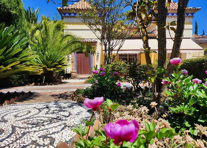 Andalusian Experience Вілла *