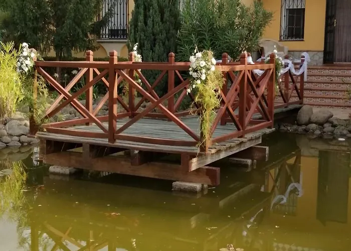 Andalusian Experience Вілла *