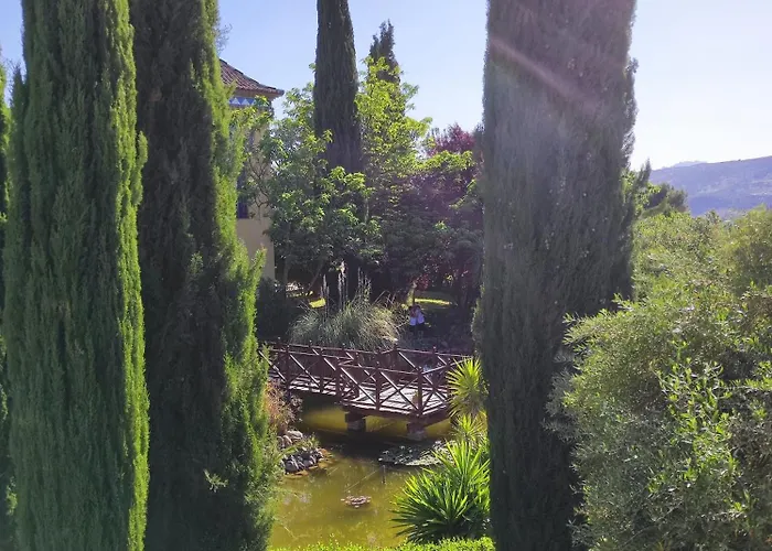 Andalusian Experience Вілла