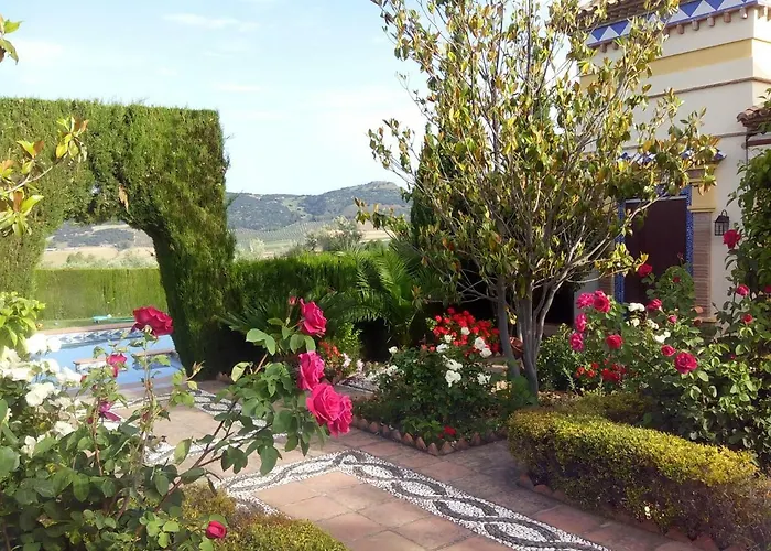 Andalusian Experience * Ронда