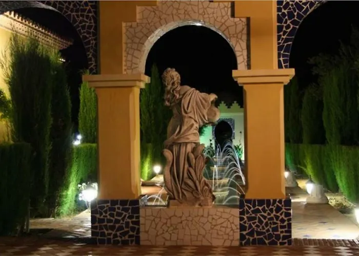 Andalusian Experience * Ронда