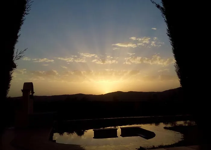 Andalusian Experience * Ронда