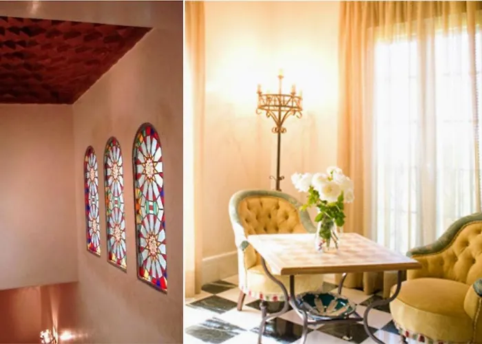 Andalusian Experience * Ронда