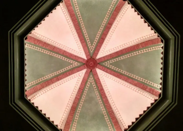 Andalusian Experience Вілла Ронда