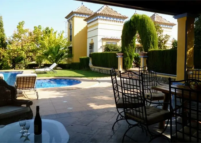 Andalusian Experience Ронда