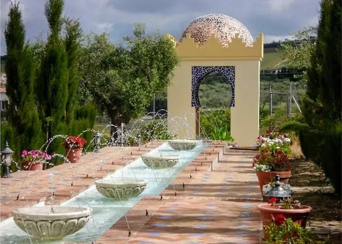 Вілла Andalusian Experience