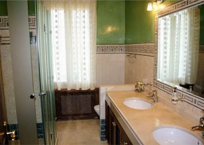 Вілла Andalusian Experience