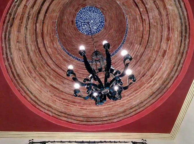 Вілла Andalusian Experience Ронда