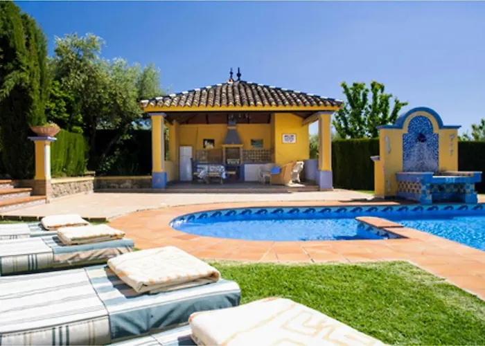 Andalusian Experience Вілла *