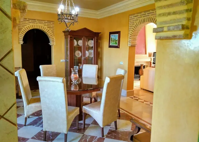 Andalusian Experience * Ронда