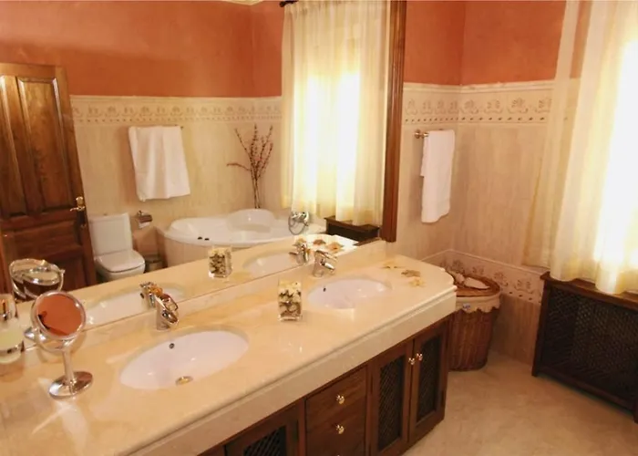 Andalusian Experience *