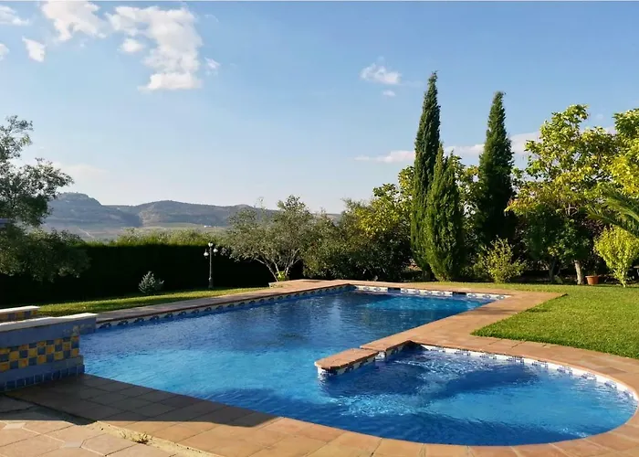 Andalusian Experience * Ронда