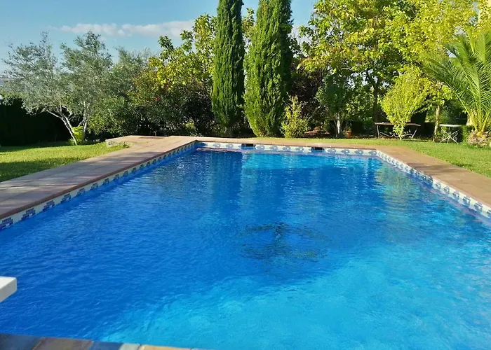 Вілла Andalusian Experience