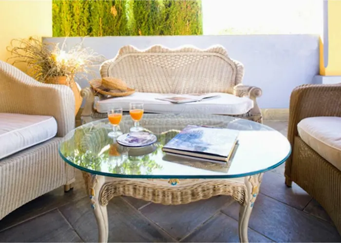 Вілла Andalusian Experience