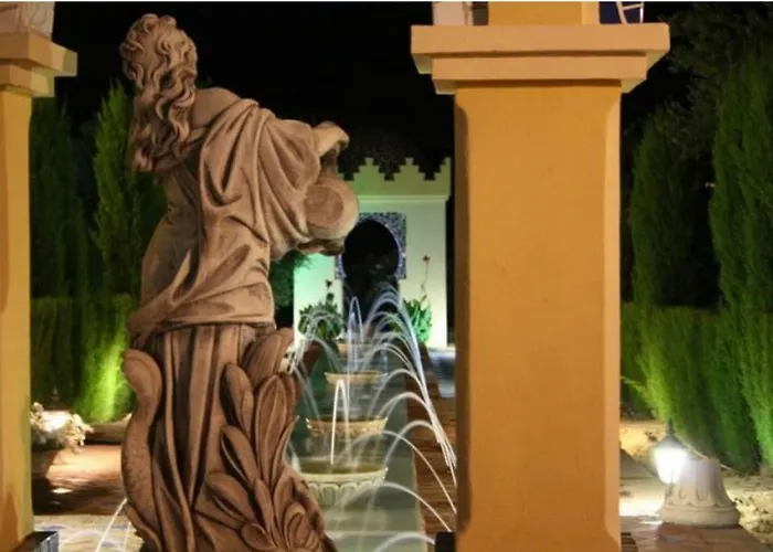 Вілла Andalusian Experience Ронда